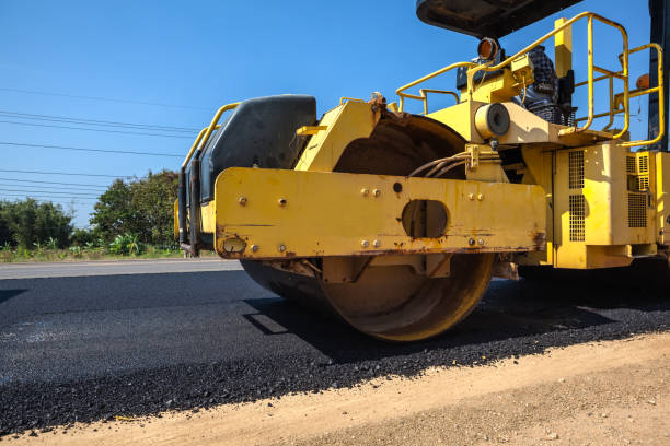 Best Driveway Resurfacing Pavers  in Jamestown West, NY